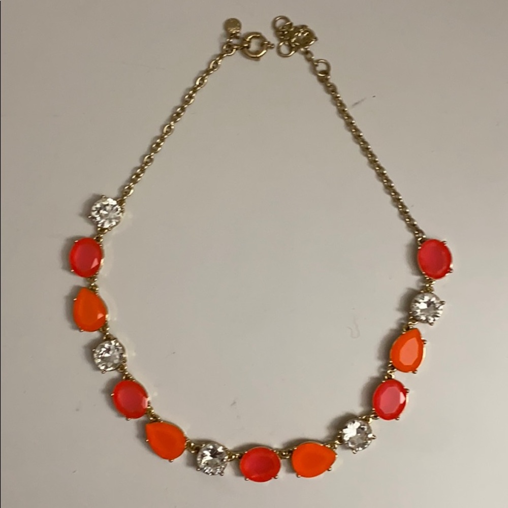 Jcrew necklace, like new